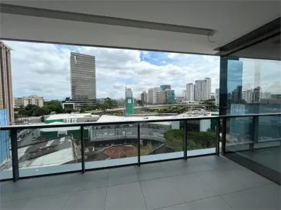 Sala Comercial com 2 Quartos para alugar, 631m² no Pinheiros, São Paulo