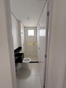 Apartamento com 2 Quartos para alugar, 58m² no Cidade Nova Arujá, Arujá