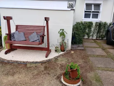Casa de Condomínio com 3 Quartos à venda, 230m² no Jardim Morumbi, Indaiatuba