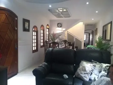 Casa com 3 Quartos à venda, 240m² no Chácara Belenzinho, São Paulo