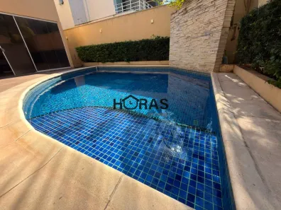 Casa de Condomínio com 5 Quartos para venda ou aluguel, 360m² no Ribeirão do Lipa, Cuiabá
