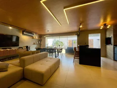 Casa com 4 Quartos à venda, 341m² no Nova Piracicaba, Piracicaba