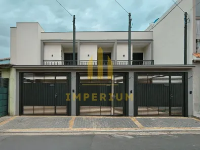 Sobrado com 3 Quartos à venda, 125m² no Imirim, São Paulo
