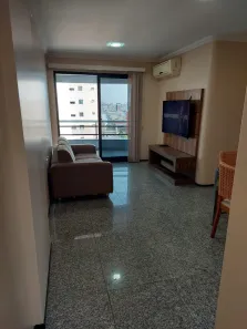 Apartamento com 3 Quartos à venda, 85m² no Nossa Senhora das Graças, Manaus