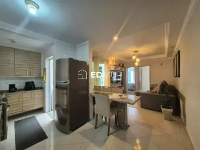 Apartamento com 2 Quartos à venda, 58m² no Parque das Nações, Santo André