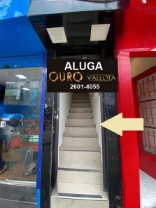 Sala Comercial para alugar, 90m² no Vila Azevedo, São Paulo