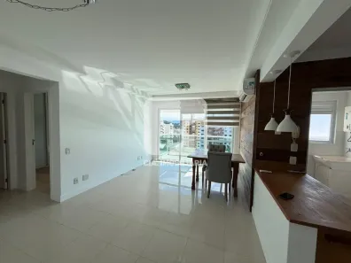 Apartamento com 2 Quartos à venda, 95m² no Itacorubi, Florianópolis