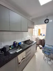 Apartamento com 1 Quarto à venda, 47m² no Centro, Ribeirão Preto