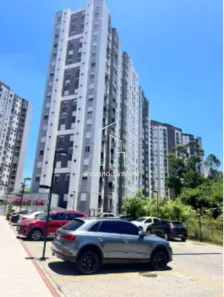 Apartamento com 2 Quartos à venda, 42m² no Cidade Líder, São Paulo