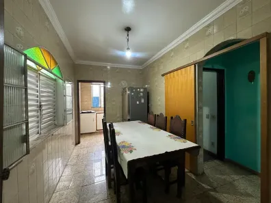 Casa com 4 Quartos à venda, 350m² no Padre Eustáquio, Belo Horizonte