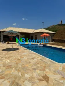 Fazenda/Sítio com 2 Quartos à venda, 100m² no , Igaratá