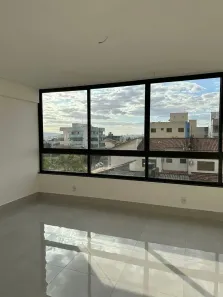 Apartamento com 2 Quartos à venda, 62m² no Jardim América, Goiânia