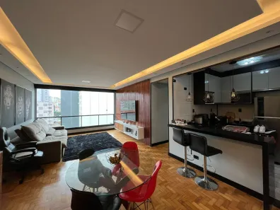 Apartamento com 2 Quartos à venda, 100m² no Campos Elíseos, São Paulo