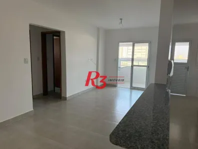Apartamento com 2 Quartos à venda, 72m² no Guilhermina, Praia Grande