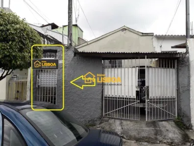 Casa com 1 Quarto à venda, 40m² no Vila Formosa, São Paulo