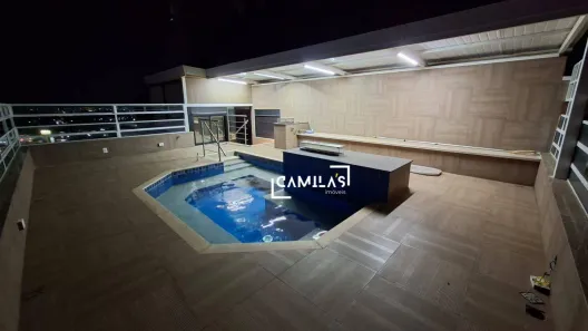 Apartamento com 3 Quartos à venda, 269m² no Morumbi, Paulínia