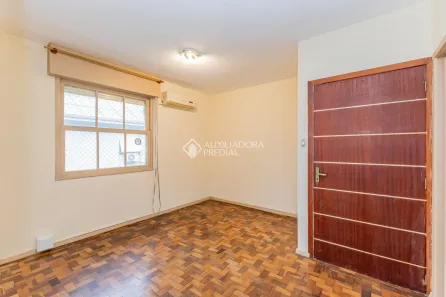 Apartamento com 2 Quartos para alugar, 60m² no Menino Deus, Porto Alegre