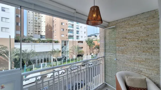 Apartamento com 2 Quartos à venda, 63m² no Vila Ipojuca, São Paulo