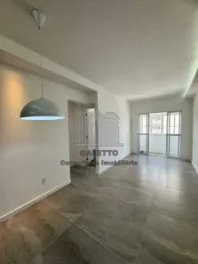 Apartamento com 2 Quartos à venda, 61m² no Cambuí, Campinas