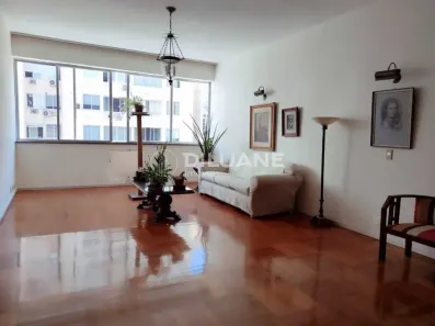 Apartamento com 4 Quartos à venda, 170m² no Ipanema, Rio de Janeiro