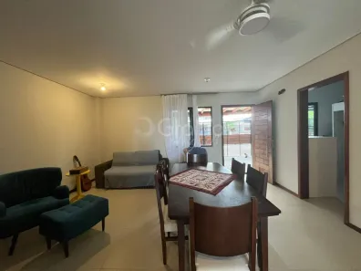 Casa de Condomínio com 2 Quartos para alugar, 103m² no Ribeirão da Ilha, Florianópolis