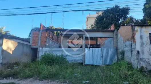 Galpão/Depósito/Armazém à venda, 330m² no Araés, Cuiabá