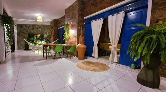 Casa com 4 Quartos à venda, 270m² no Centro, Paripueira