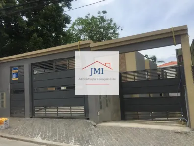 Apartamento com 1 Quarto para alugar, 29m² no Vila Gustavo, São Paulo