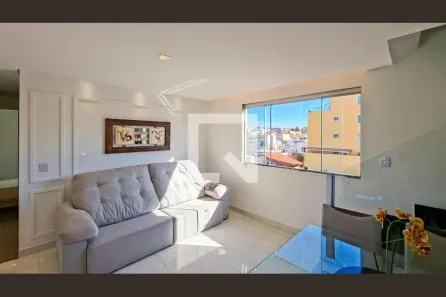 Cobertura com 3 Quartos à venda, 130m² no Pompéia, Belo Horizonte