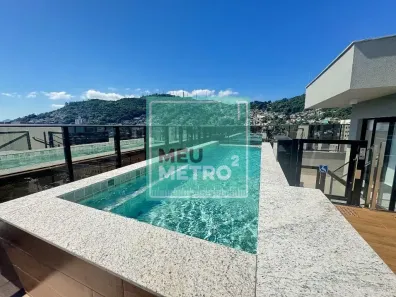 Apartamento com 3 Quartos à venda, 113m² no Centro, Florianópolis