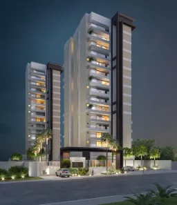 Apartamento com 3 Quartos à venda, 93m² no Parque Campolim, Sorocaba