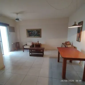 Apartamento com 1 Quarto para alugar, 51m² no Barra da Tijuca, Rio de Janeiro