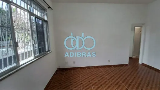 Apartamento com 2 Quartos para alugar, 73m² no Engenho de Dentro, Rio de Janeiro
