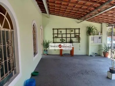 Casa com 3 Quartos à venda, 180m² no Bosque dos Eucaliptos, São José dos Campos