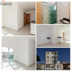 Casa de Condomínio com 2 Quartos à venda, 45m² no Vila Germinal, São Paulo