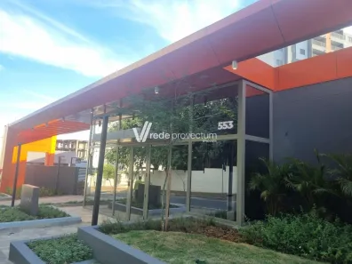 Apartamento com 2 Quartos para alugar, 66m² no Mansões Santo Antônio, Campinas