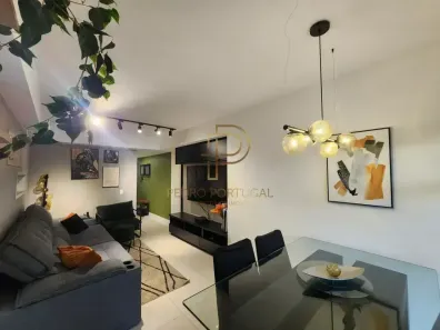 Apartamento com 3 Quartos à venda, 157m² no Botafogo, Rio de Janeiro