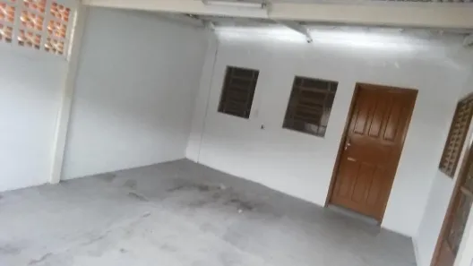 Casa com 1 Quarto para alugar, 40m² no Jardim Proença, Campinas