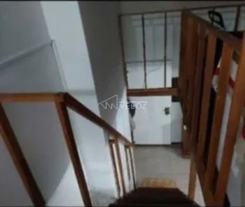 Ponto Comercial à venda, 31m² no Centro, Rio de Janeiro