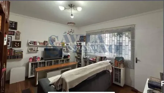 Casa com 1 Quarto à venda, 80m² no Alto da Mooca, São Paulo