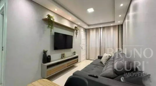 Casa de Condomínio com 2 Quartos à venda, 57m² no Jardim Maria Celina, Londrina