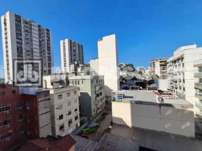 Apartamento com 2 Quartos à venda, 94m² no Tijuca, Rio de Janeiro