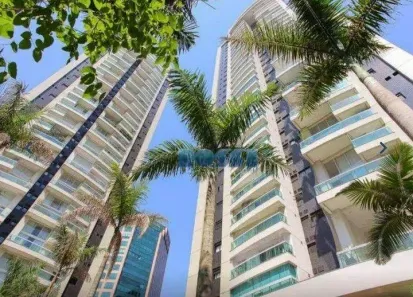 Apartamento com 2 Quartos à venda, 158m² no Cidade Monções, São Paulo