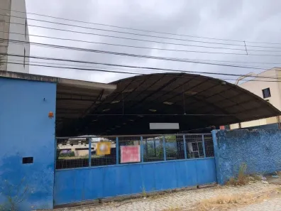Galpão/Depósito/Armazém para alugar, 4900m² no Centro, Campos dos Goytacazes