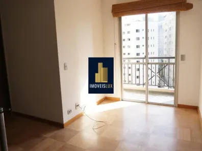 Apartamento com 2 Quartos à venda, 48m² no Jardim Ampliação, São Paulo