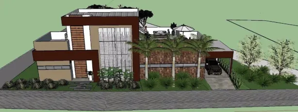 Lote/Terreno à venda, 1264m² no Jardim Nova Esperança, Jacareí
