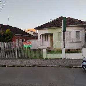 Lote/Terreno à venda, 434m² no Centro, São Leopoldo