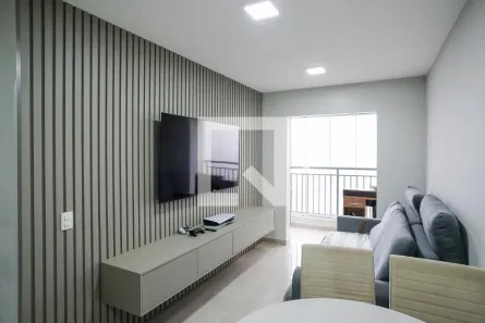 Apartamento com 2 Quartos à venda, 50m² no Rudge Ramos, São Bernardo do Campo