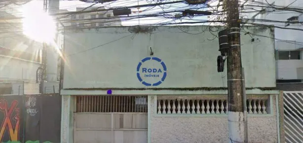 Lote/Terreno à venda, 360m² no Boqueirão, Santos