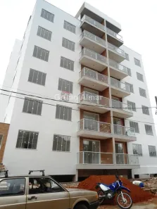 Apartamento com 2 Quartos à venda, 85m² no Martelos, Juiz de Fora